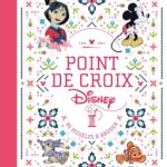 Point de croix Disney