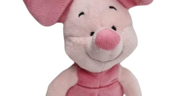 Simba Winnie The Pooh Tigger Piglet Eeyore Peluche 20cm Officiel Disney