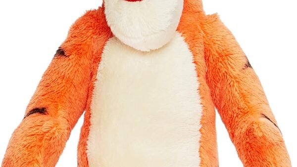 Disney - Tigrou, 35cm, Unité, peluche, à partir de 0 mois