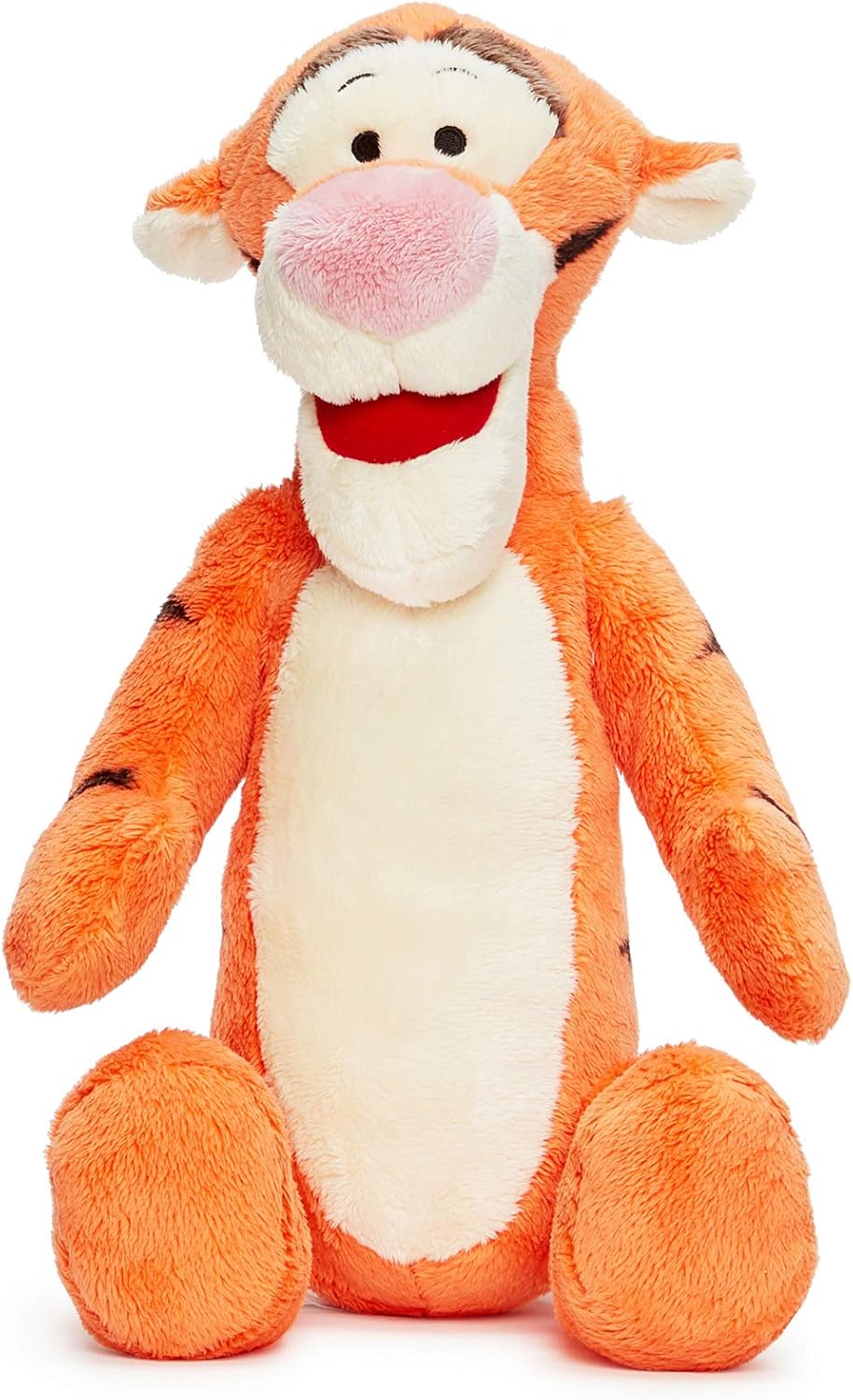 Disney - Tigrou, 35cm, Unité, peluche, à partir de 0 mois