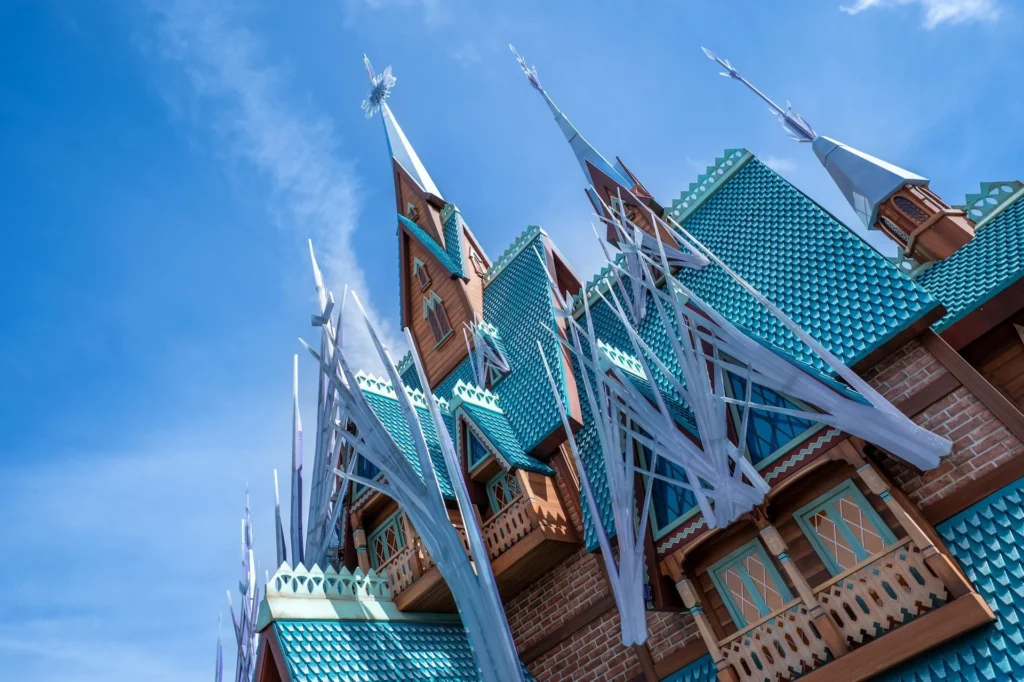 L’aventure Du Savoir-faire Disney Adventure World : Découvrez Les Artisans Et Métiers D’art En Coulisses