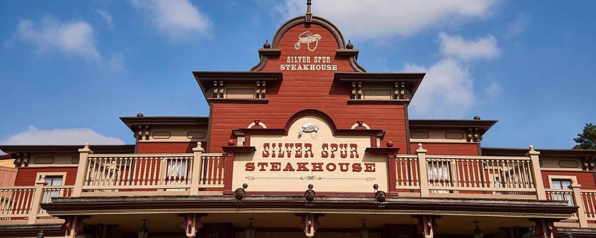 silver spur restaurant at disneyland paris to debut new menu later this week