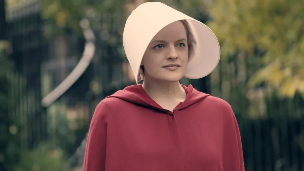 the handmaids tale still