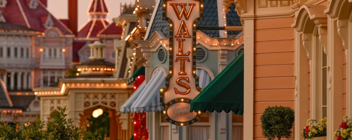 walt s an american restaurant