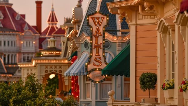 walt s an american restaurant