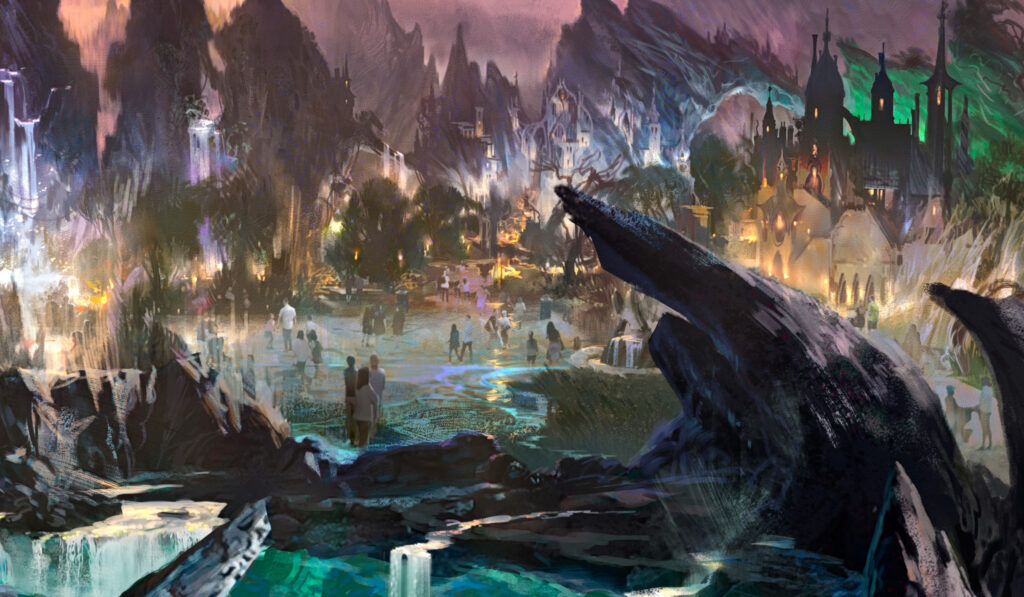 Magic Kingdom : Les Imagineering S’installent Dans De Nouveaux Bureaux Près Du Parc Pour Superviser Villains Land Et Cars Land