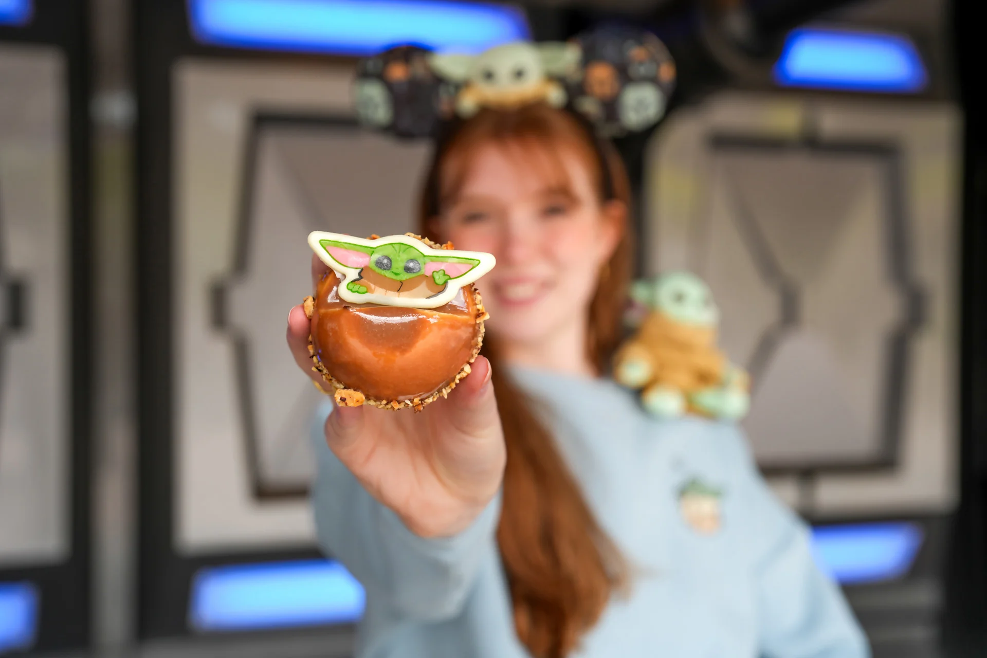 Du 4 Au 24 Mai, Disneyland Paris Fête Star Wars À Discoveryland