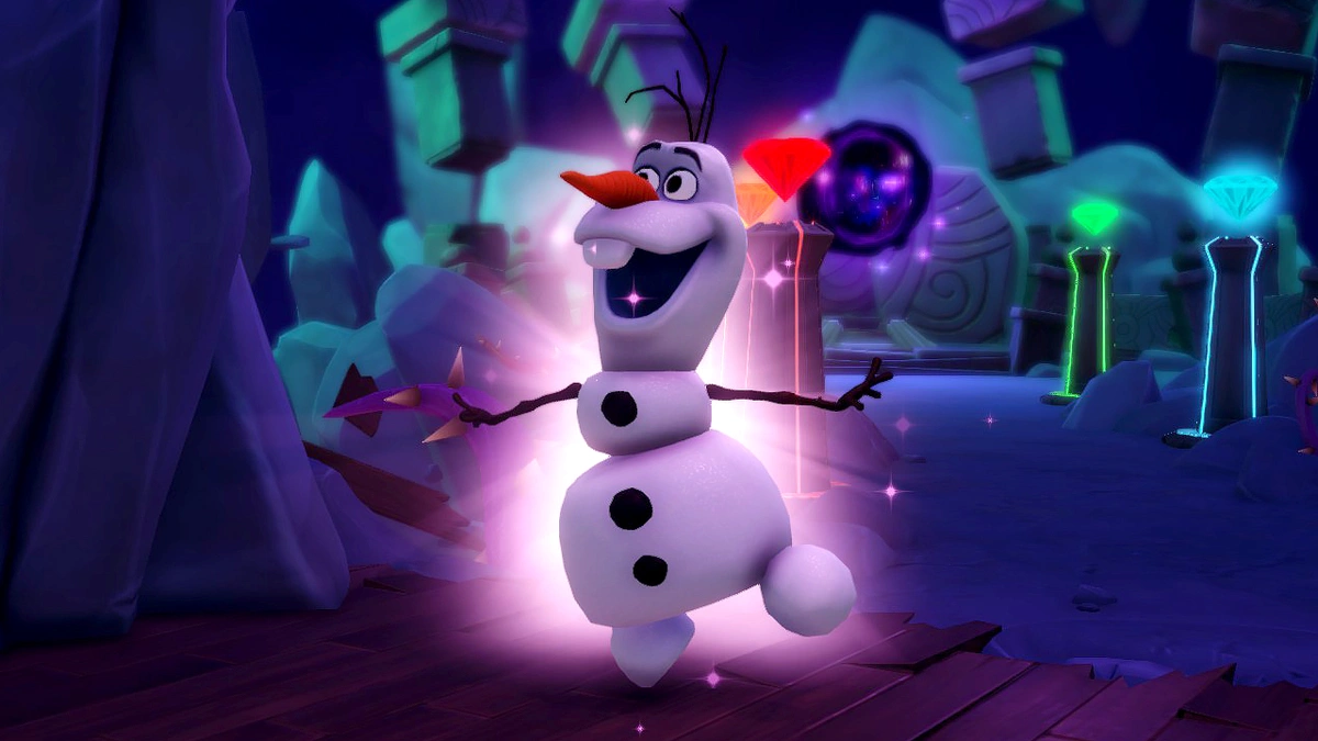 Disney Dreamlight Valley : Guide De La Grande Exposition D’olaf Et Ses Récompenses