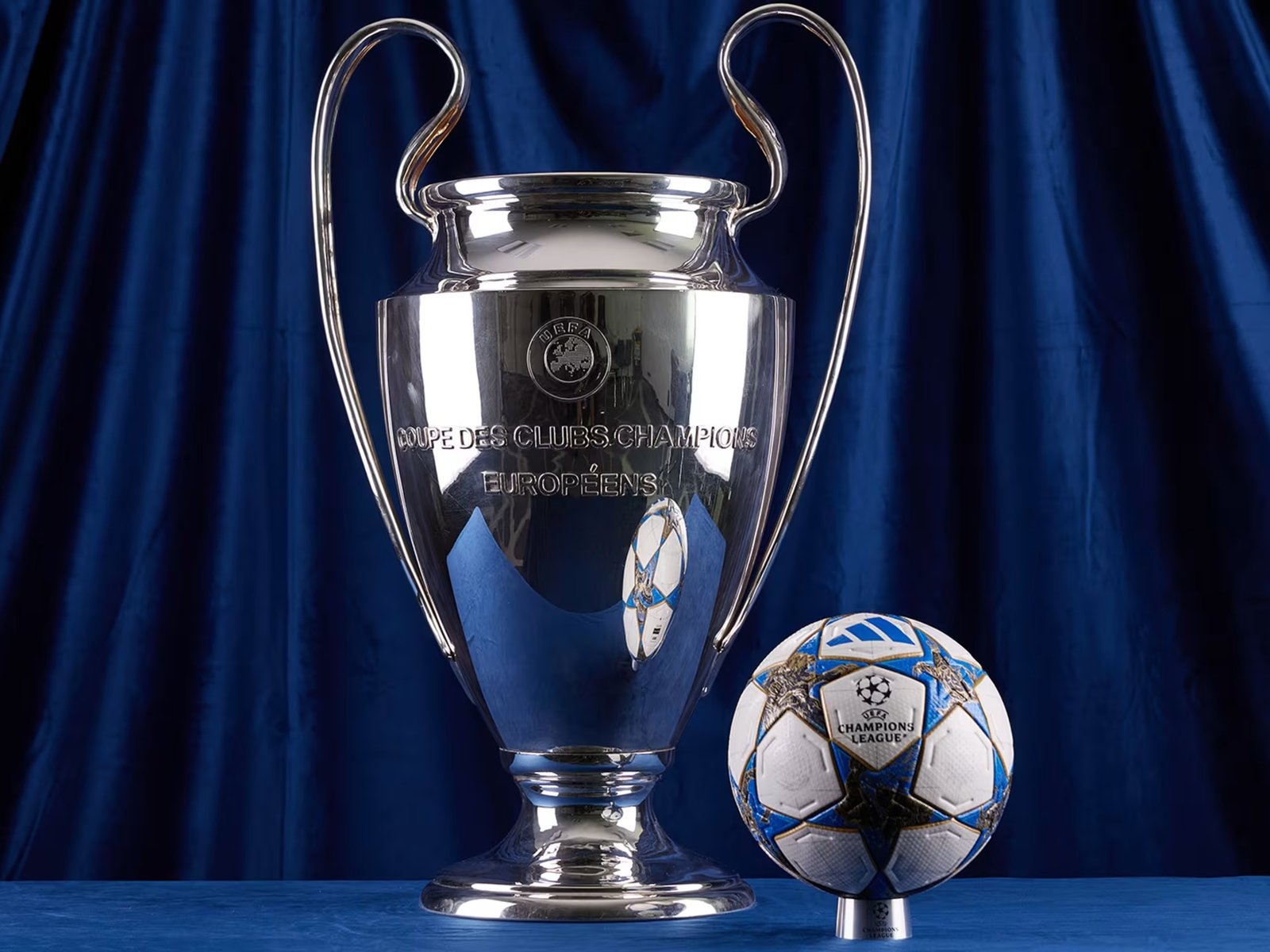 Ligue Des Champions, Europa League Et Conference League Arrivent Sur Disney+ En Belgique En 2027