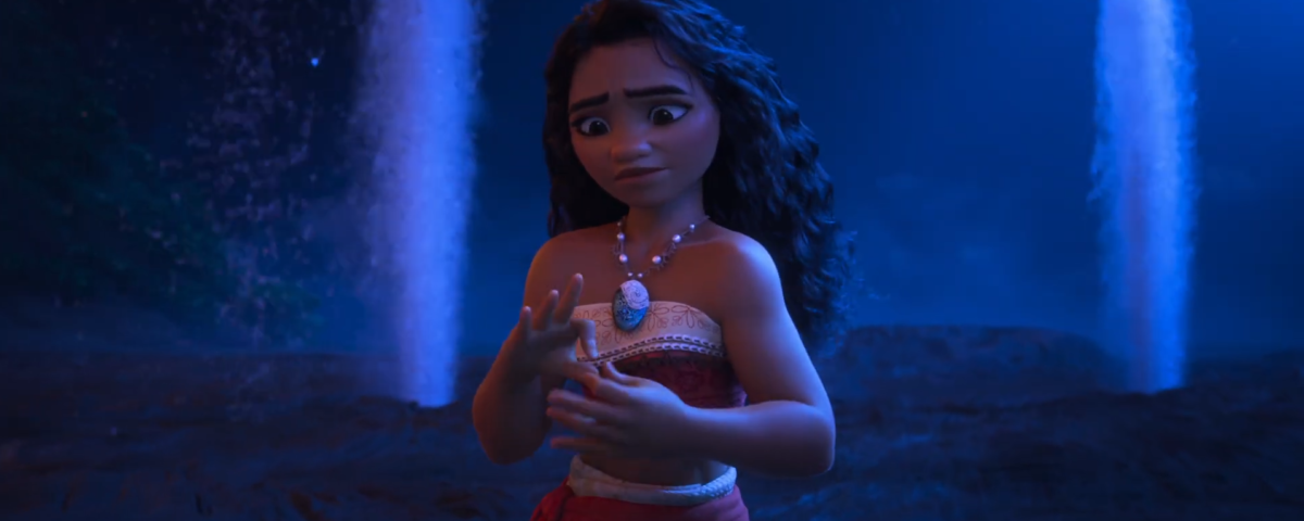 DisneyASL Moana