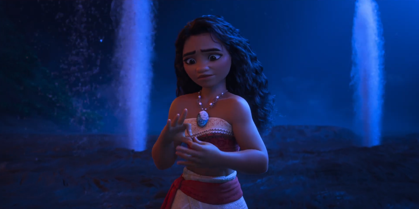 Disney Dévoile Trois Chansons Revisitées Pour La Langue Des Signes