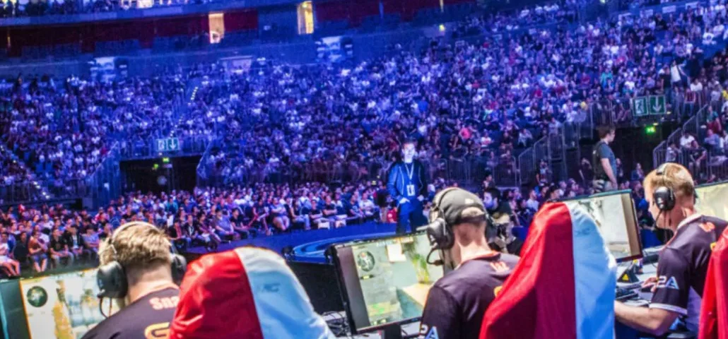 ESLOneCologne