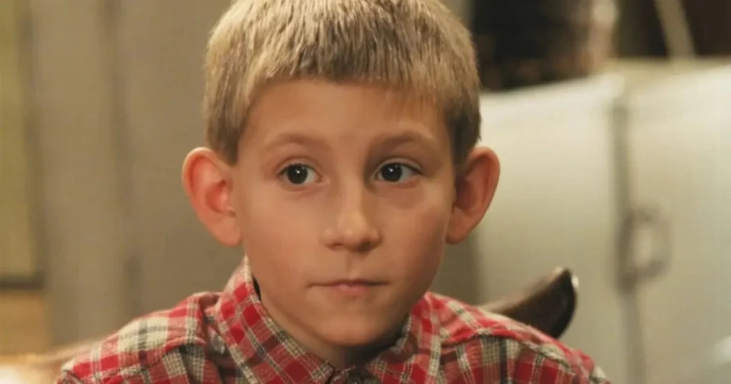 dewey dans la serie malcolm