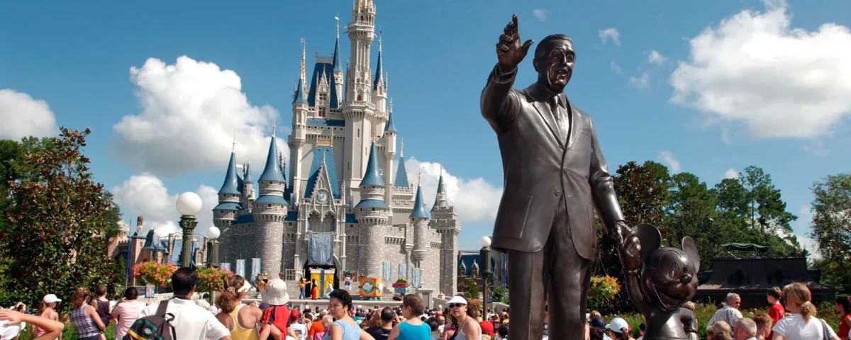 disney 1