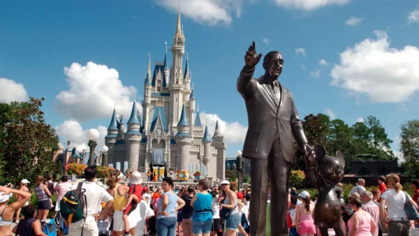 disney 1