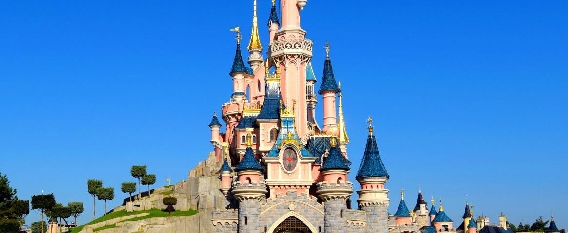 disney