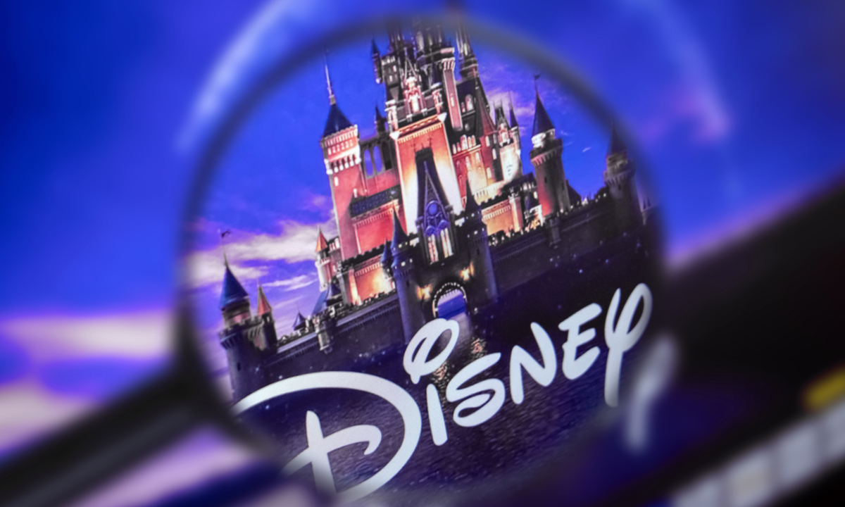Disney+ Dans Le Viseur D’interdigital Pour Un Litige De Brevets