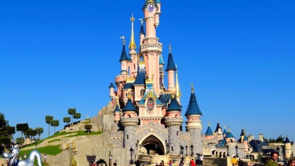 disney