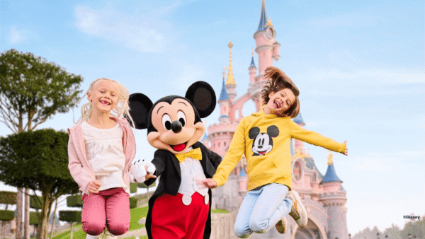 disneyland paris min