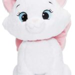 Simba -Disney- Animal Friends Peluche Marie, multicolore (6315876485)