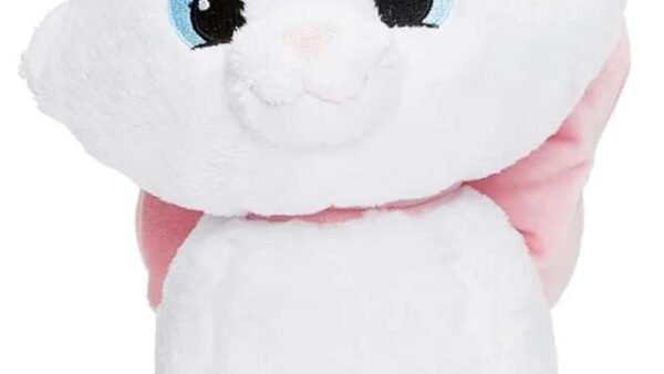 Simba -Disney- Animal Friends Peluche Marie, multicolore (6315876485)