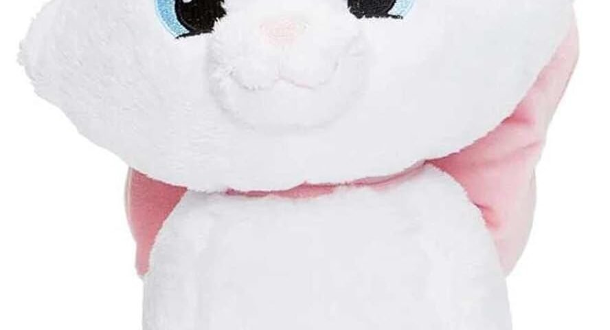Simba -Disney- Animal Friends Peluche Marie, multicolore (6315876485)
