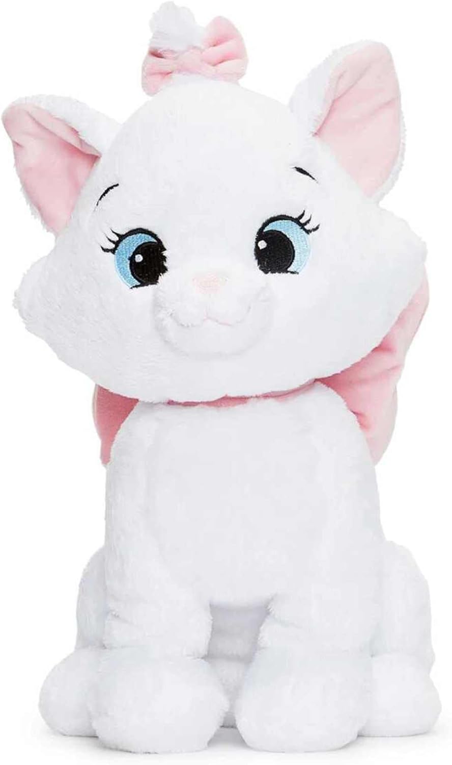 Simba -Disney- Animal Friends Peluche Marie, multicolore (6315876485)