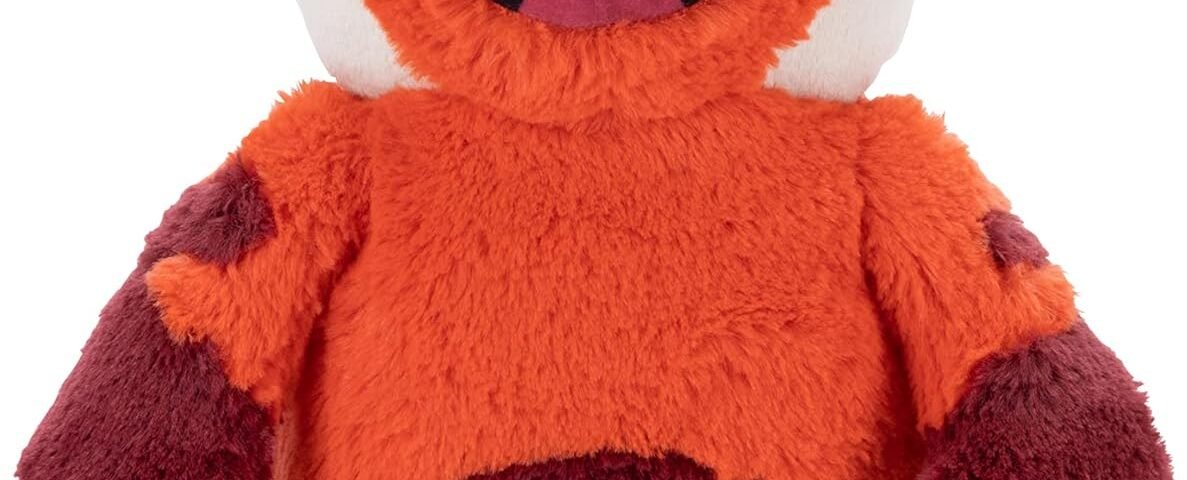 Simba 6315870287 Jouet en Peluche - Multicolore - 25 cm