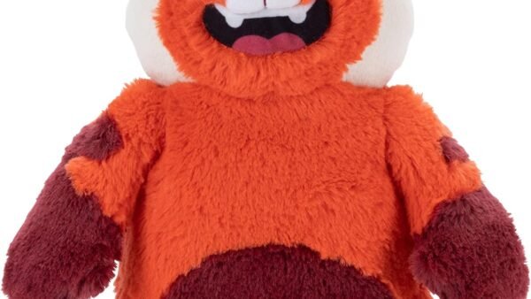 Simba 6315870287 Jouet en Peluche - Multicolore - 25 cm