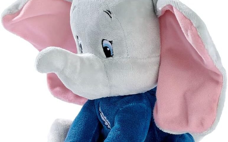 Simba 6315877670 Jouet en Peluche
