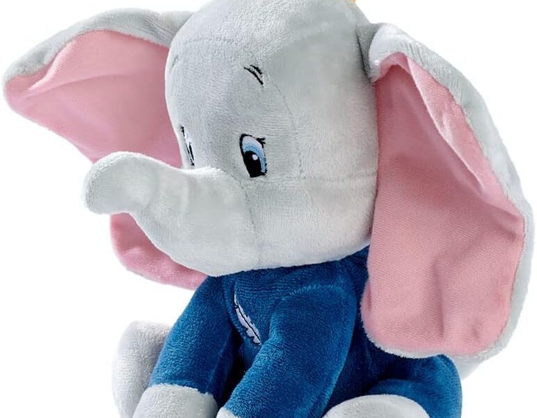 Simba 6315877670 Jouet en Peluche