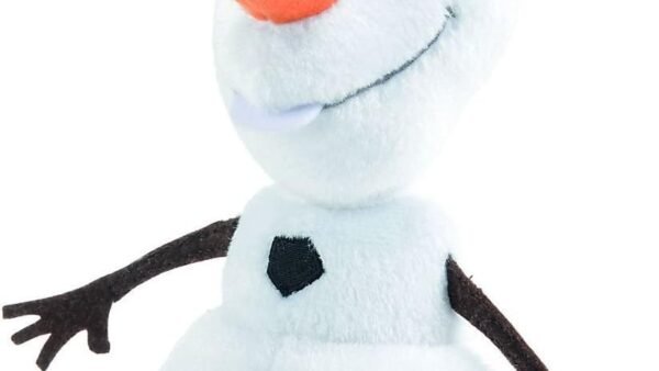 Disney Reine des Neiges Peluche Olaf 25 Cm