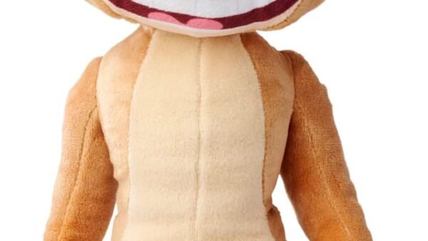Disney Lion King Timon Peluche du Roi Lion des 30 Ans 25 cm Convient dès Les Premiers Mois
