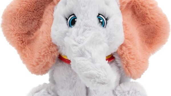 Peluche Dumbo Disney Super Soft 25cm