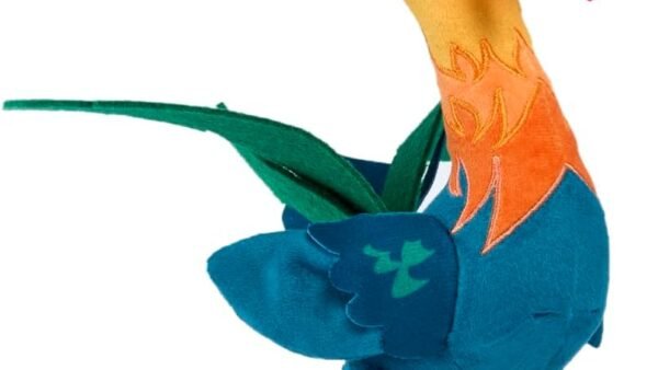 Simba Peluche Hey Hey