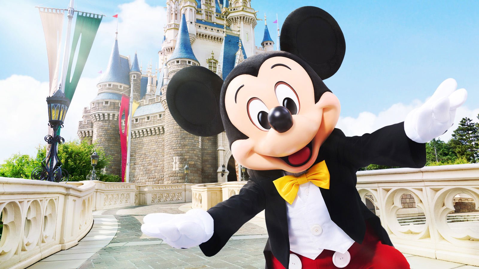 Est-ce Que Disney Est Rentable ?