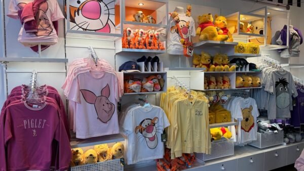 photos disney storyland boutique now open at downtown disney 3