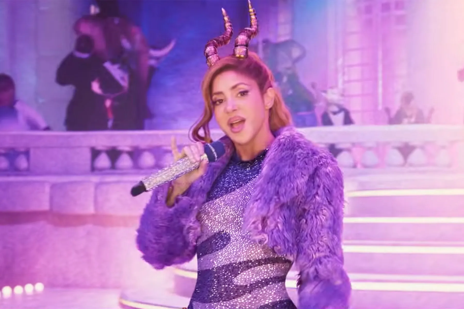 Zoo De Zootopie 2 Explose En Streaming Et Décroche Le Single Platine