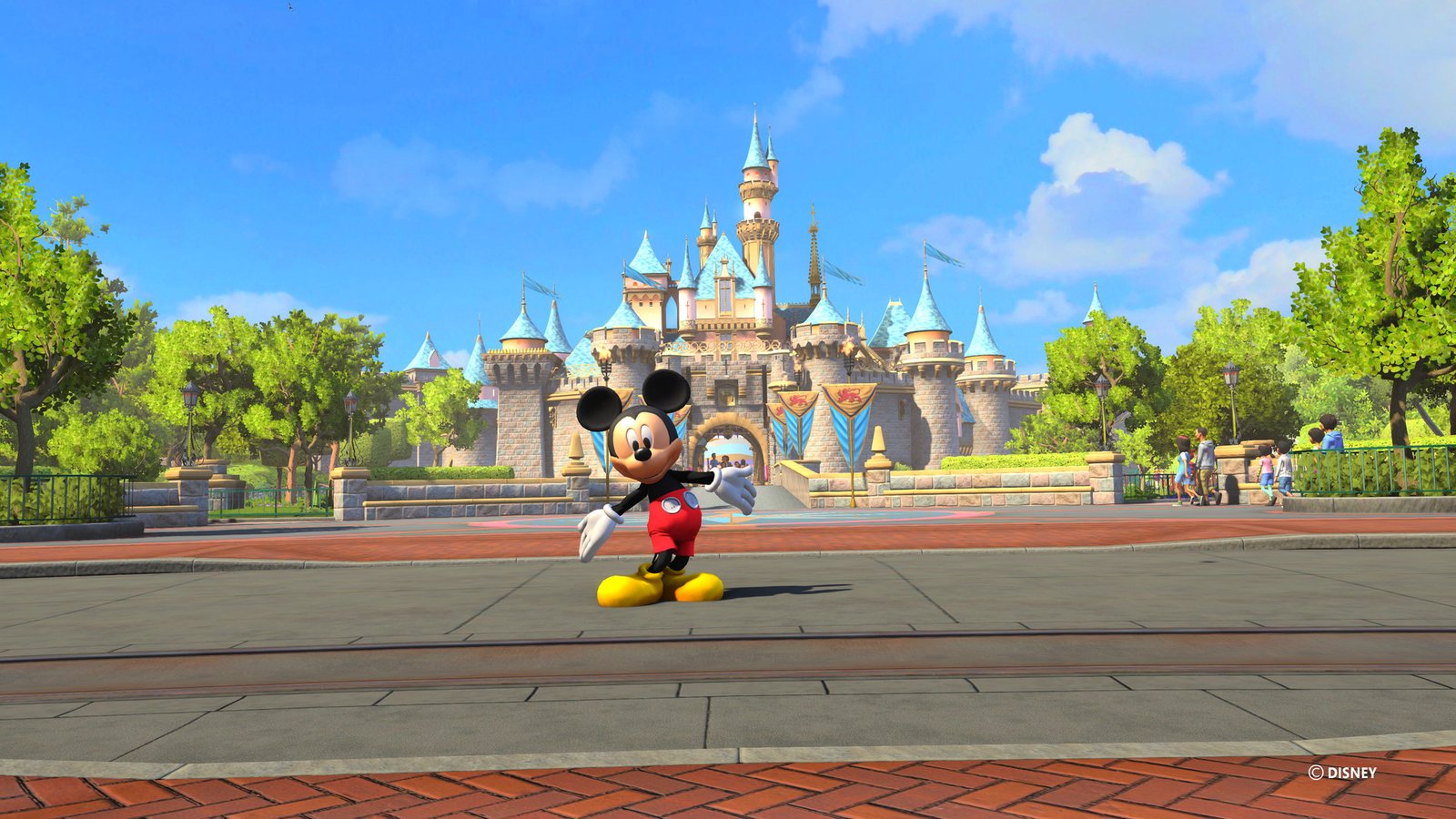 Disney Retire Une Quinzaine De Jeux De Steam, Dont Plusieurs Titres Cultes