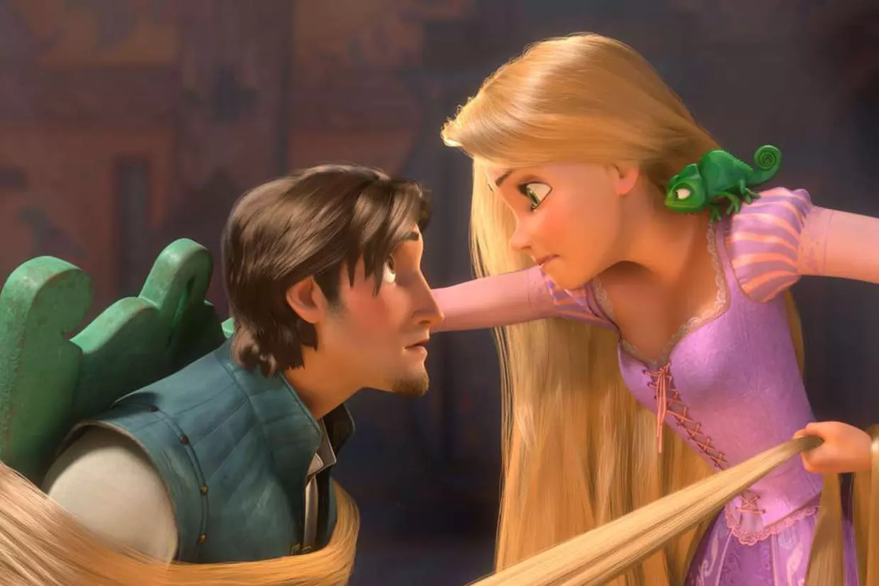 Disney A Envisagé Raiponce 2 Sans Parvenir À Valider Un Scénario