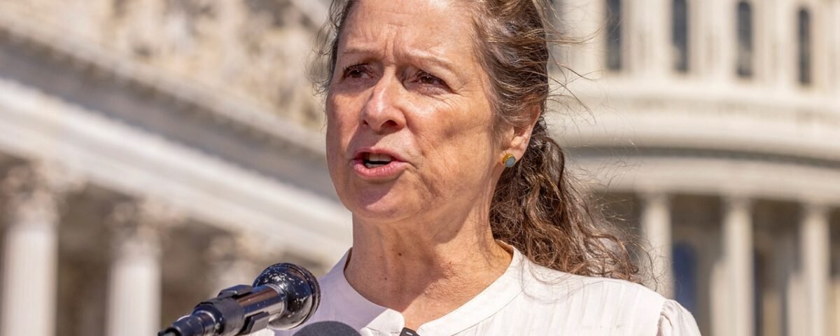 Abigail Disney