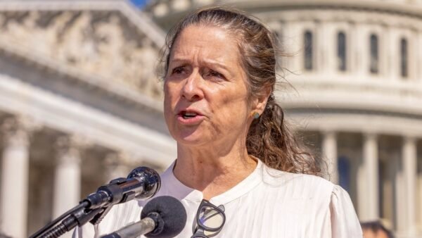 Abigail Disney