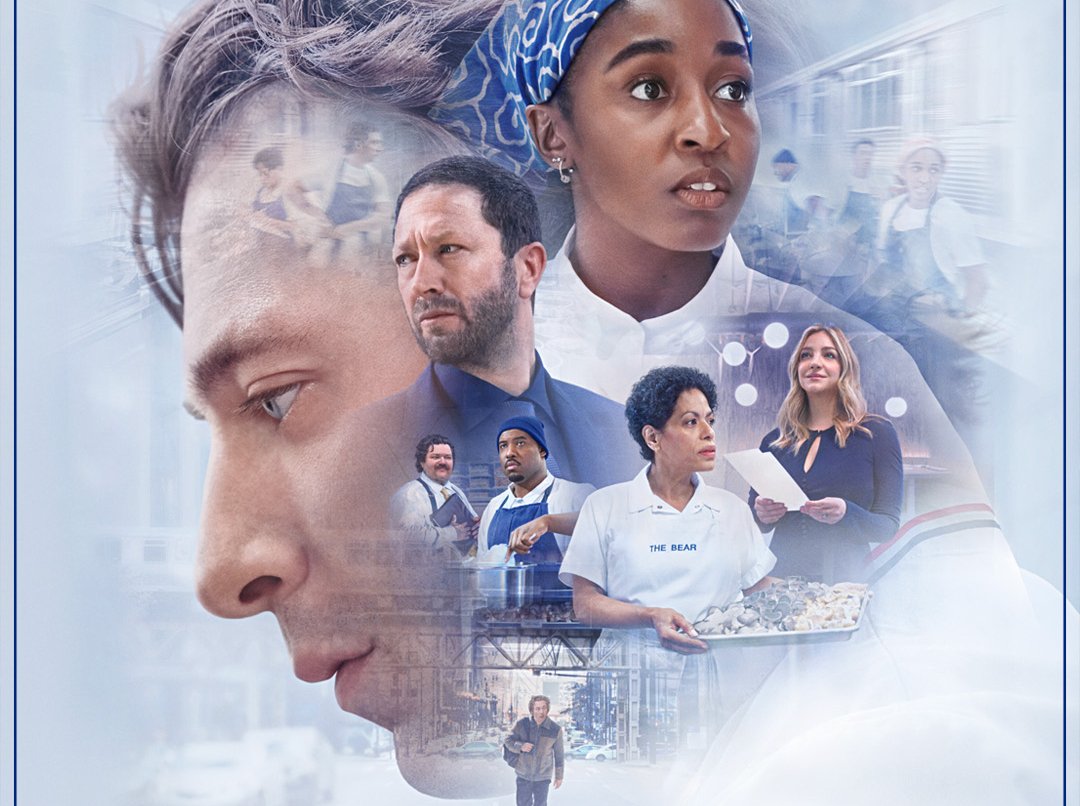 The Bear Saison 5 : La Dernière Saison Arrive Le 26 Juin Sur Disney+