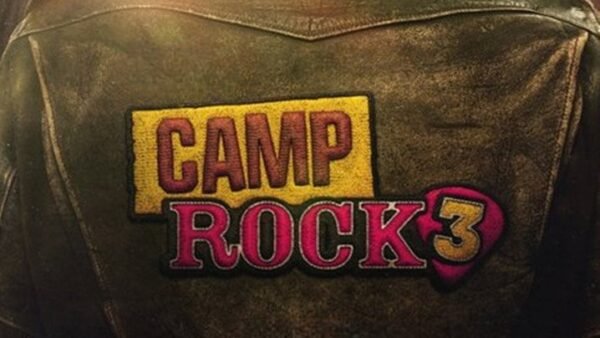 camp rock 3
