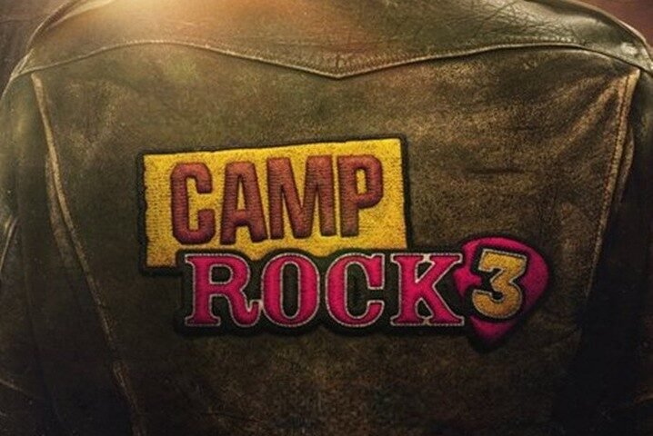 camp rock 3