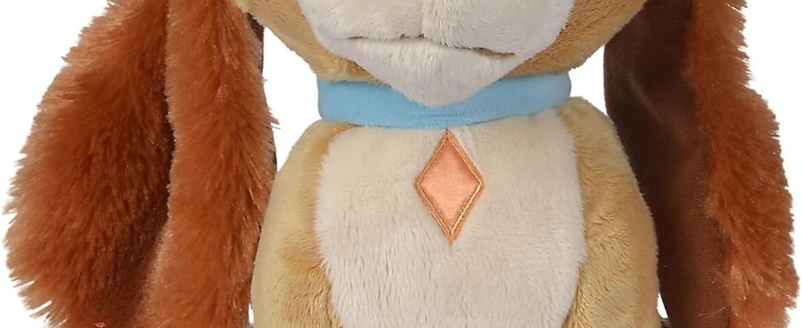 Simba - Peluche Reine 35 cm (6315870265)