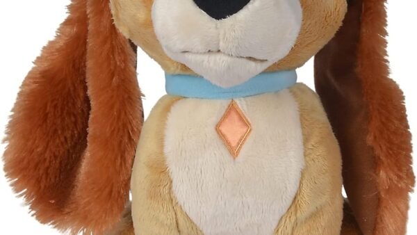 Simba - Peluche Reine 35 cm (6315870265)