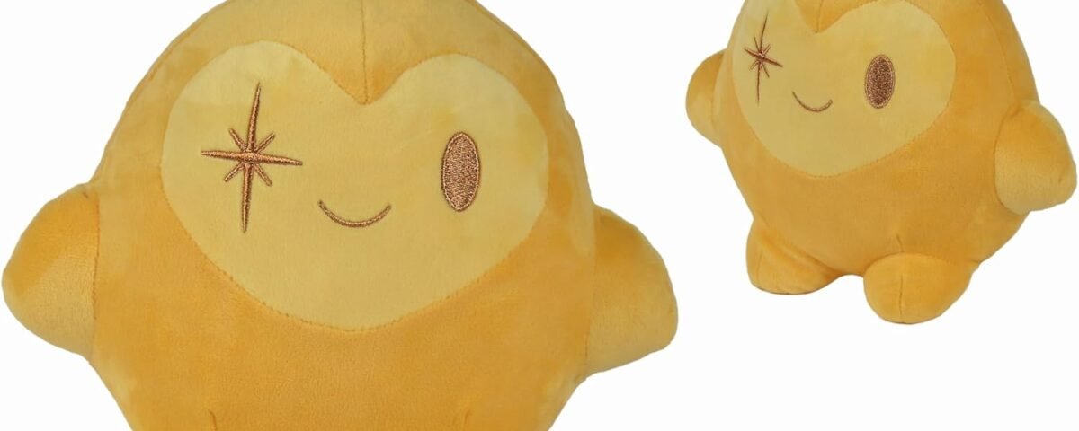 Disney Peluche Wish Star 25CM