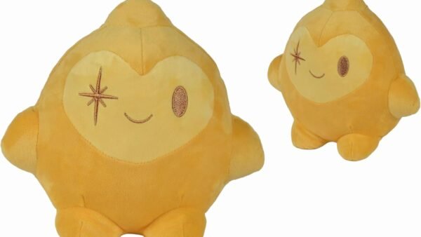 Disney Peluche Wish Star 25CM