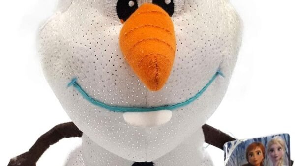 Disney Frozen 2 Peluche Olaf 30cm